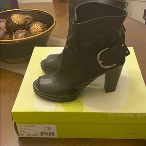 Gianni Bini Jet Set Boots